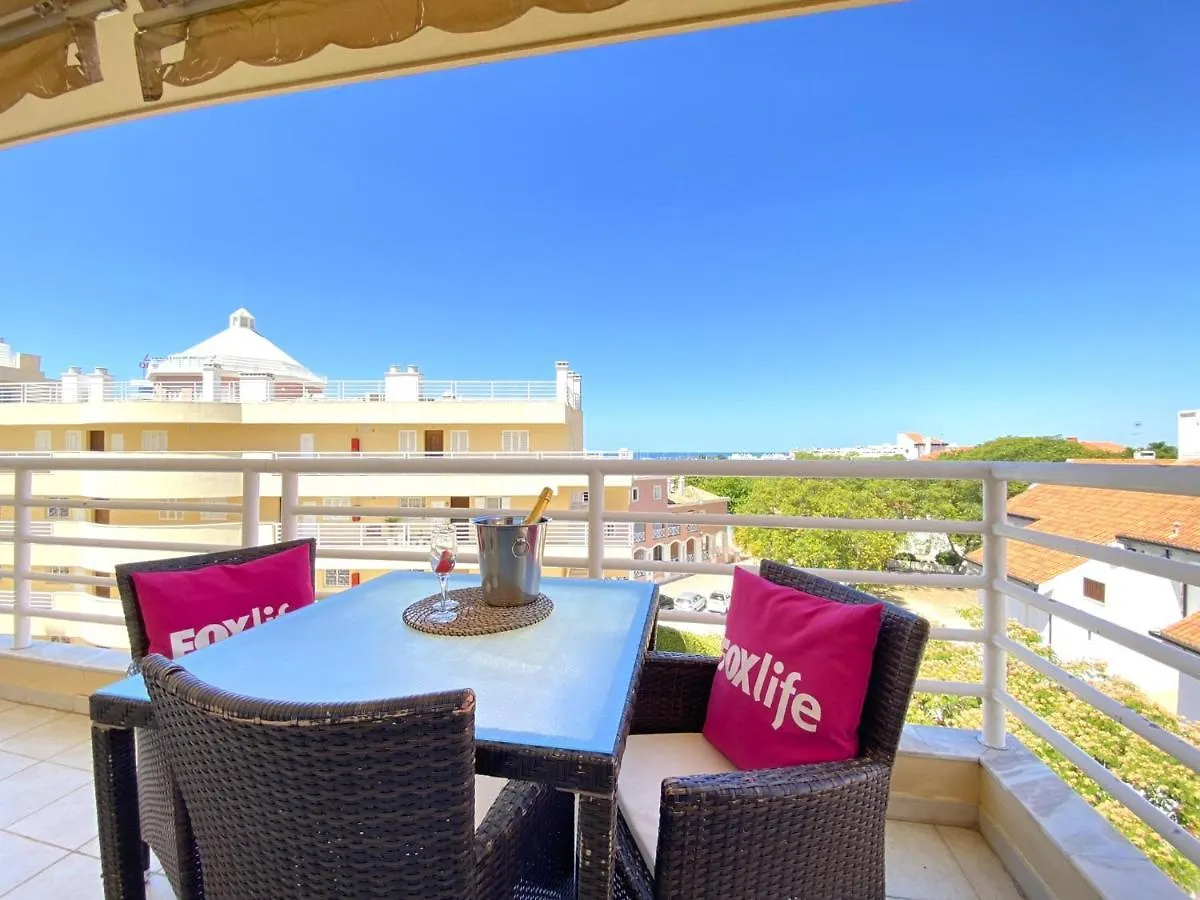 Vilamoura Central 6 With Pool By Homing Apartamento