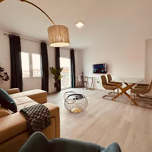  Apartamento Living Portugal