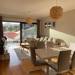  Apartamento Balcony Portugal