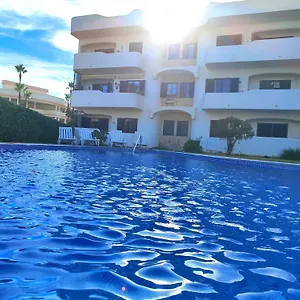 Twins 1 With Pool By Homing Vilamoura