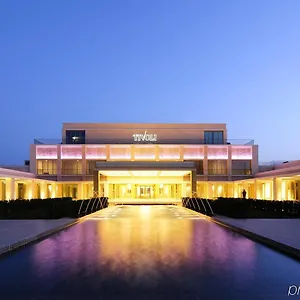 Отель Victoria Golf And Managed By Accor, Виламура