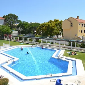 Algardia Marina Parque By Garvetur Vilamoura
