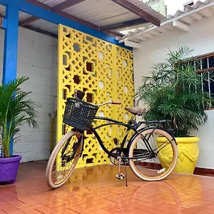  Quarto em Acomodações Particulares Pedregal Colômbia
